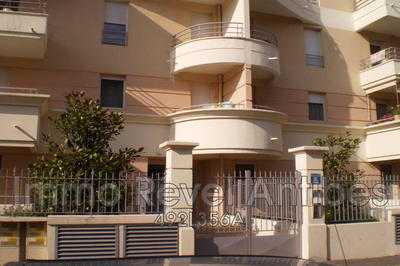 Appartement - 78 m² - 3 pièces