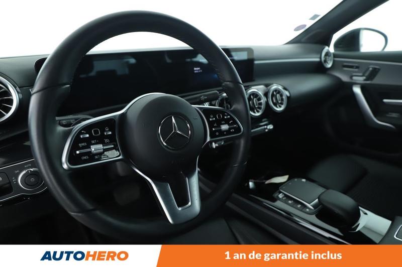 Mercedes Classe a 200 Progressive Line 7g-Dct 163 ch