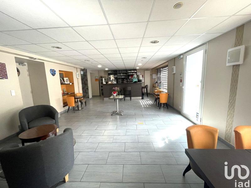 Local commercial - 330 m²