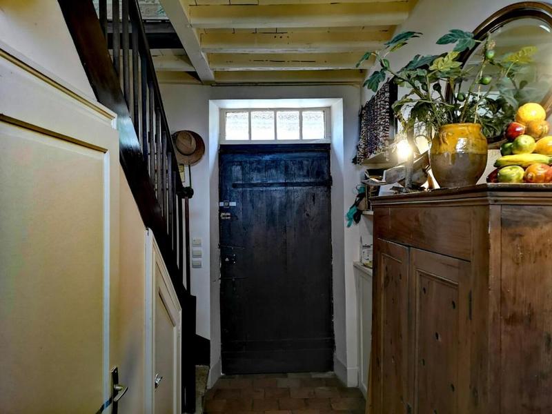 Maison - 18 m² - 4 pièces