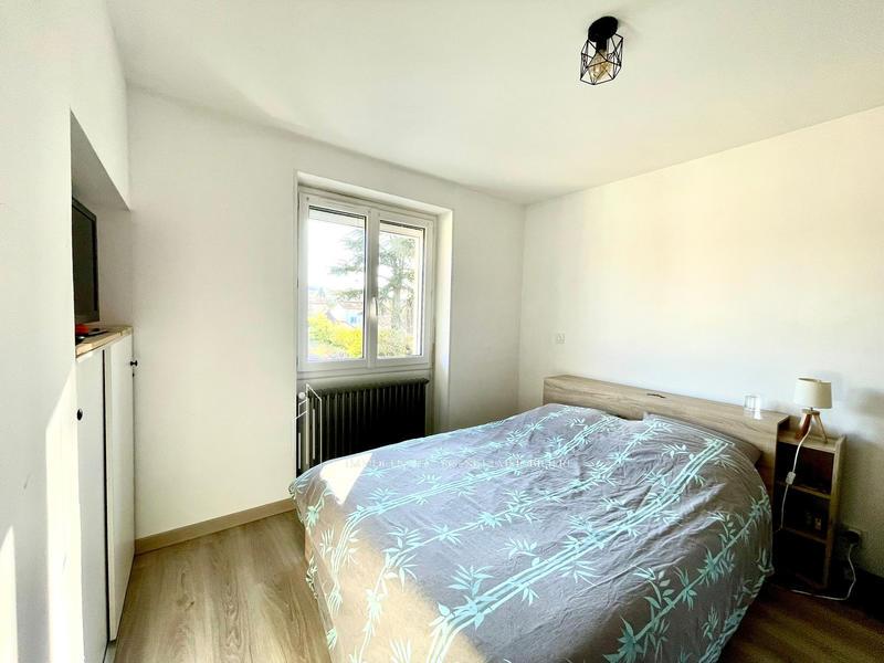 Maison - 70 m² - 3 pièces