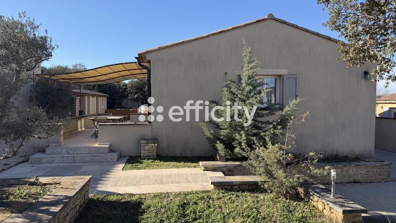 Maison - 113 m² - 5 pièces