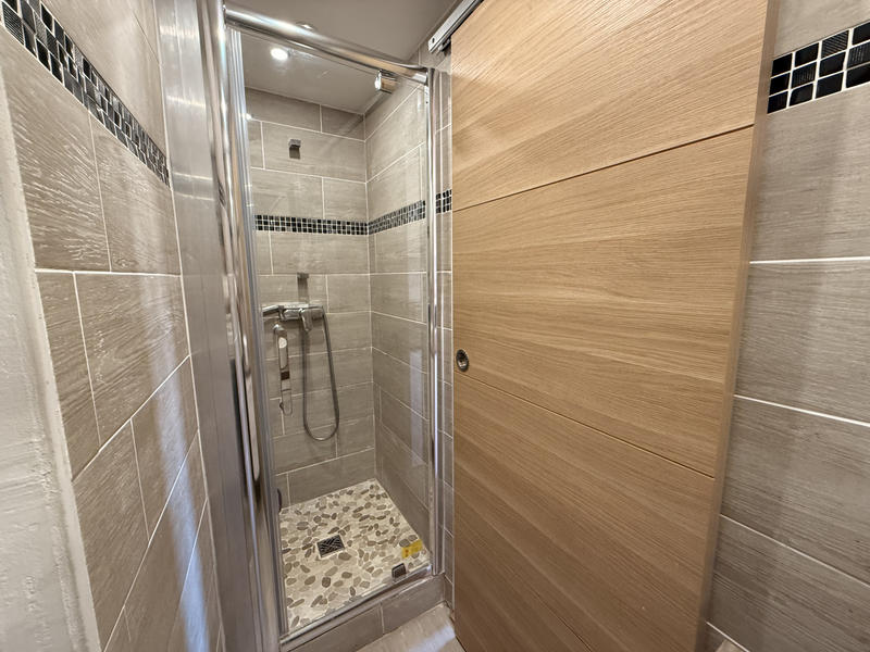 Appartement - 15 m² - 1 pièce