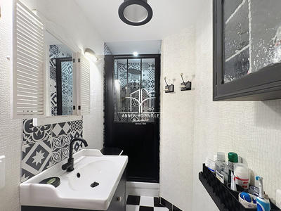 Maison ancienne - 286 m² - 7 pièces