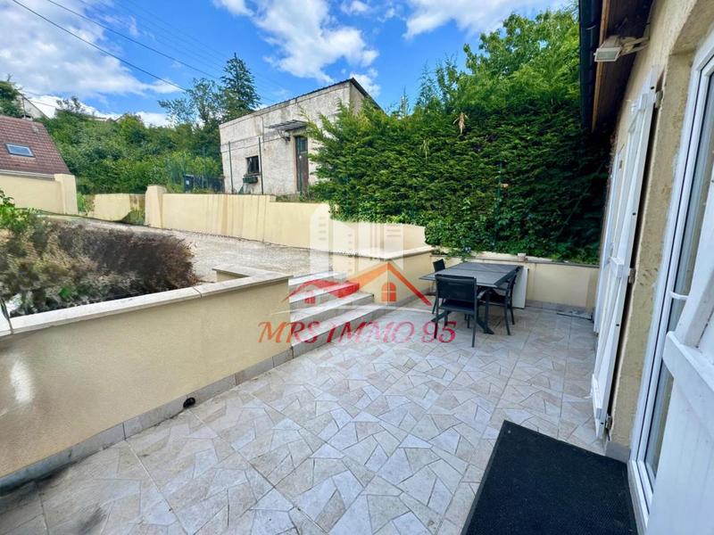 Maison - 67 m² - 3 pièces