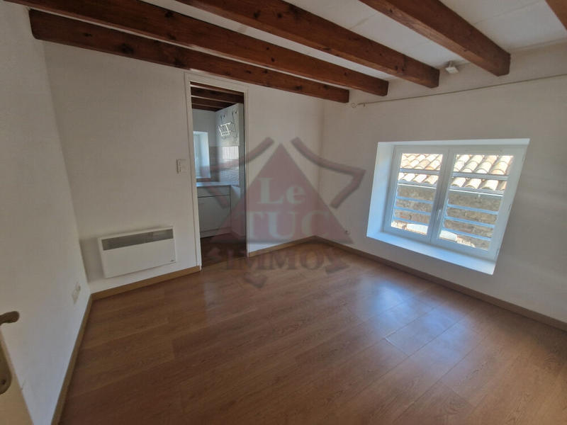 Maison en pierre - 100 m² - 5 pièces