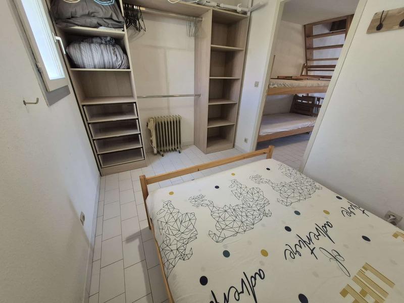 Maison - 41 m² - 2 pièces