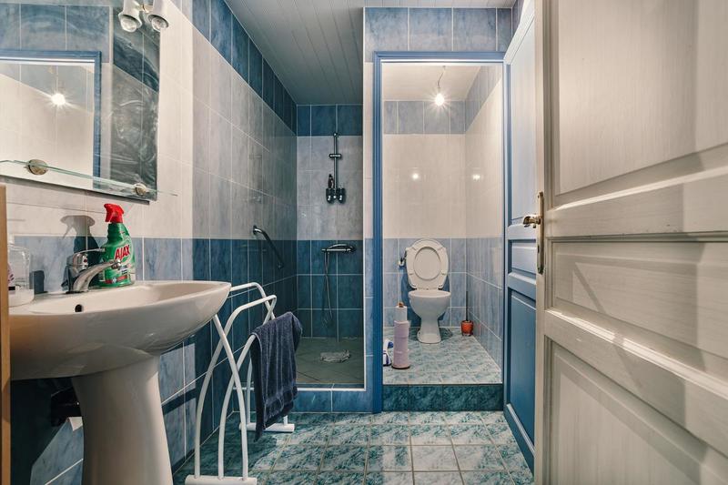 Maison traditionnelle - 146 m² - 6 pièces