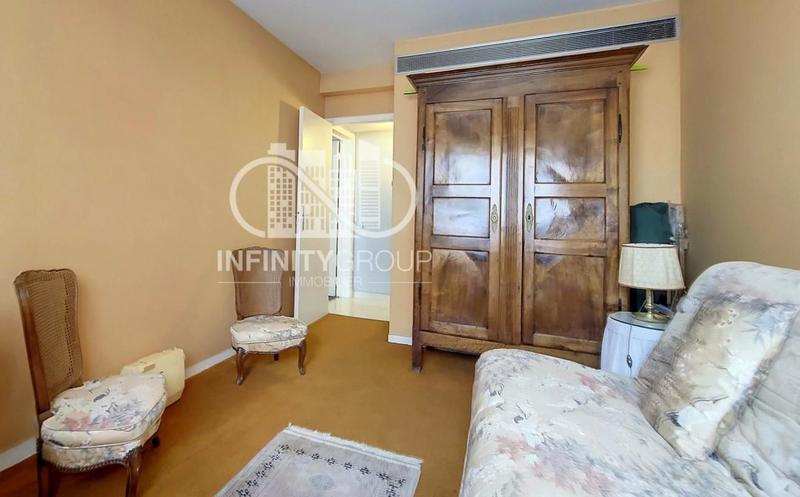 Appartement - 89 m² - 3 pièces