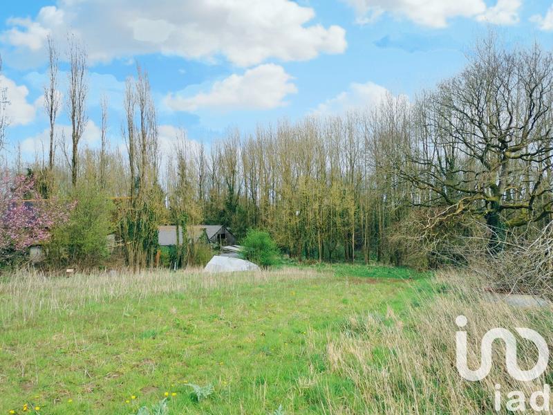 Maison - 89 m² - 5 pièces