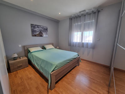 Villa - 120 m² - 4 pièces