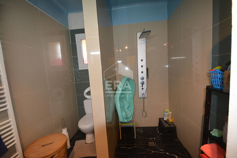 Maison - 82 m² - 4 pièces