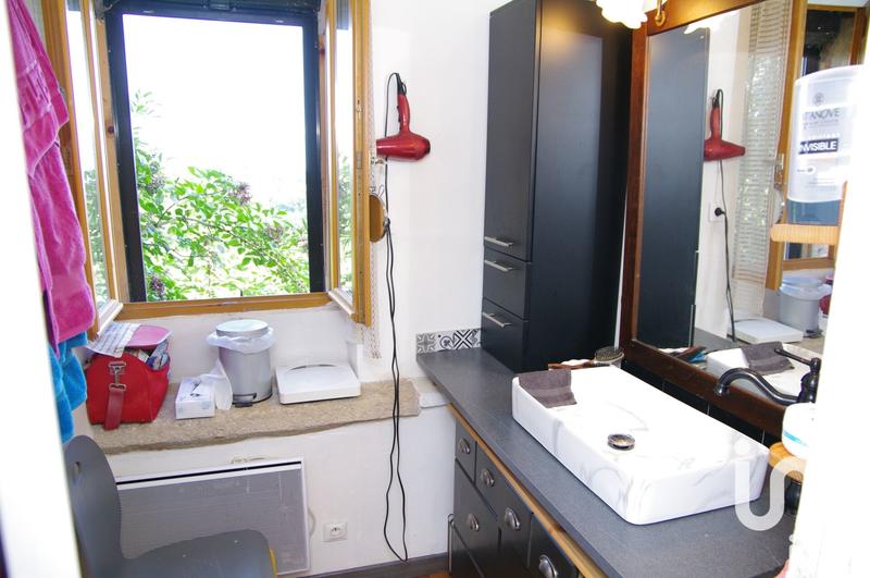 Maison de campagne - 215 m² - 6 pièces