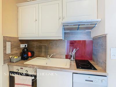 Appartement - 35 m² - 2 pièces