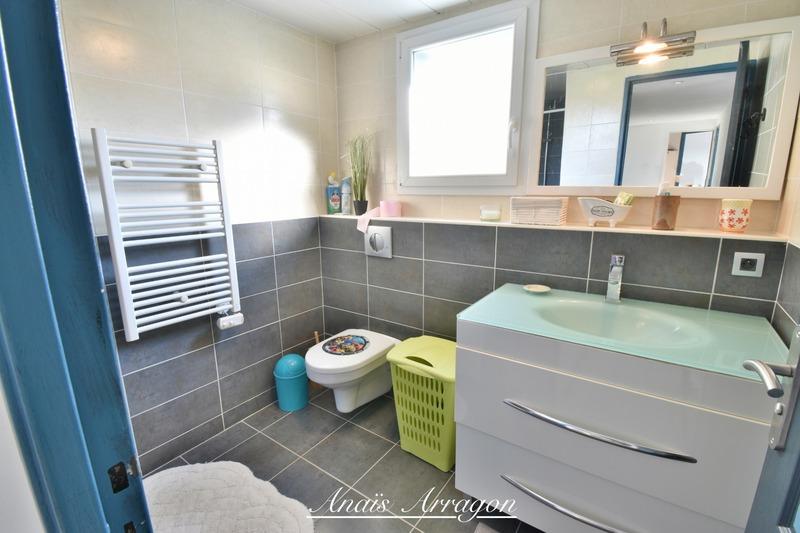 Maison - 103 m² - 4 pièces