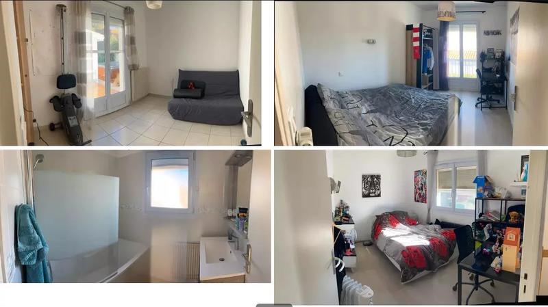 Pavillon - 7 pièces