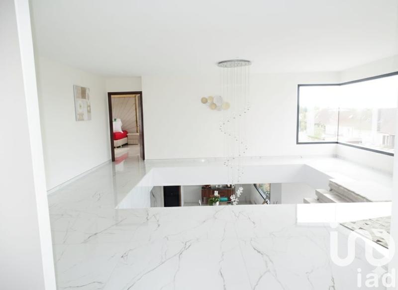 Maison de maîtres - 300 m² - 7 pièces