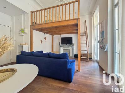 Studio - 30 m² - 1 pièce