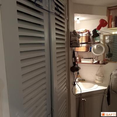 Maison - 90 m² - 3 pièces