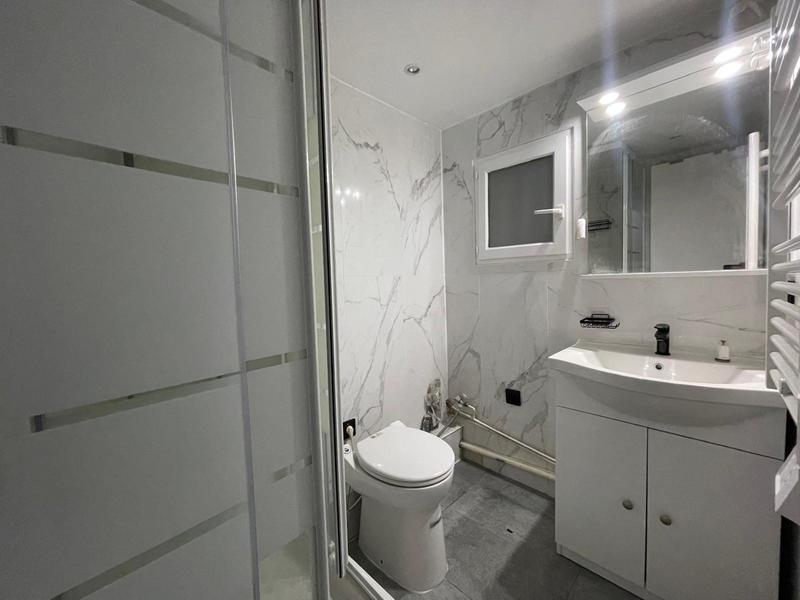 Duplex - 21 m² - 2 pièces