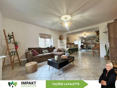 Ferme - 306 m² - 12 pièces