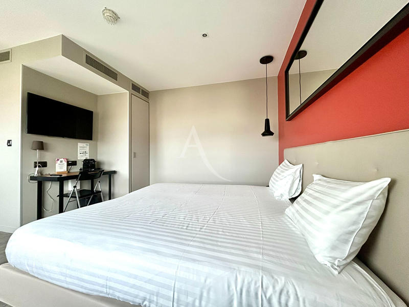 Appartement - 29 m² - 1 pièce