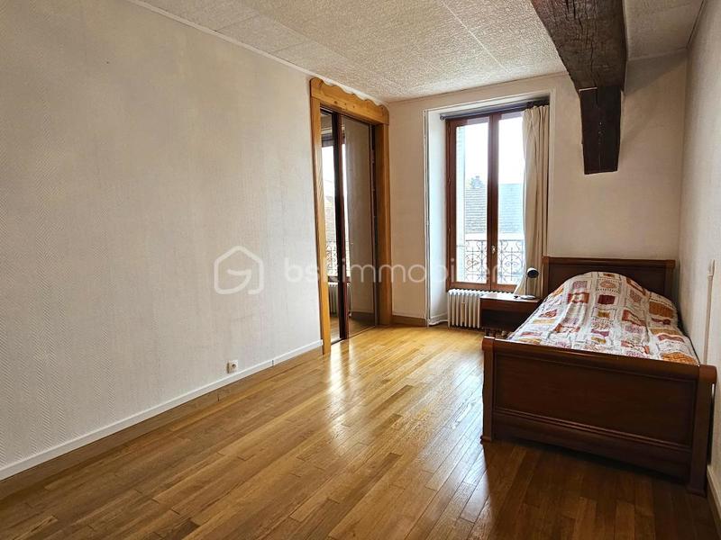 Maison bourgeoise - 227 m² - 9 pièces