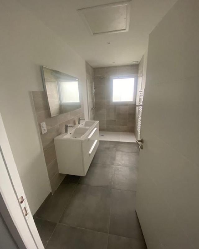 Maison - 117 m² - 6 pièces