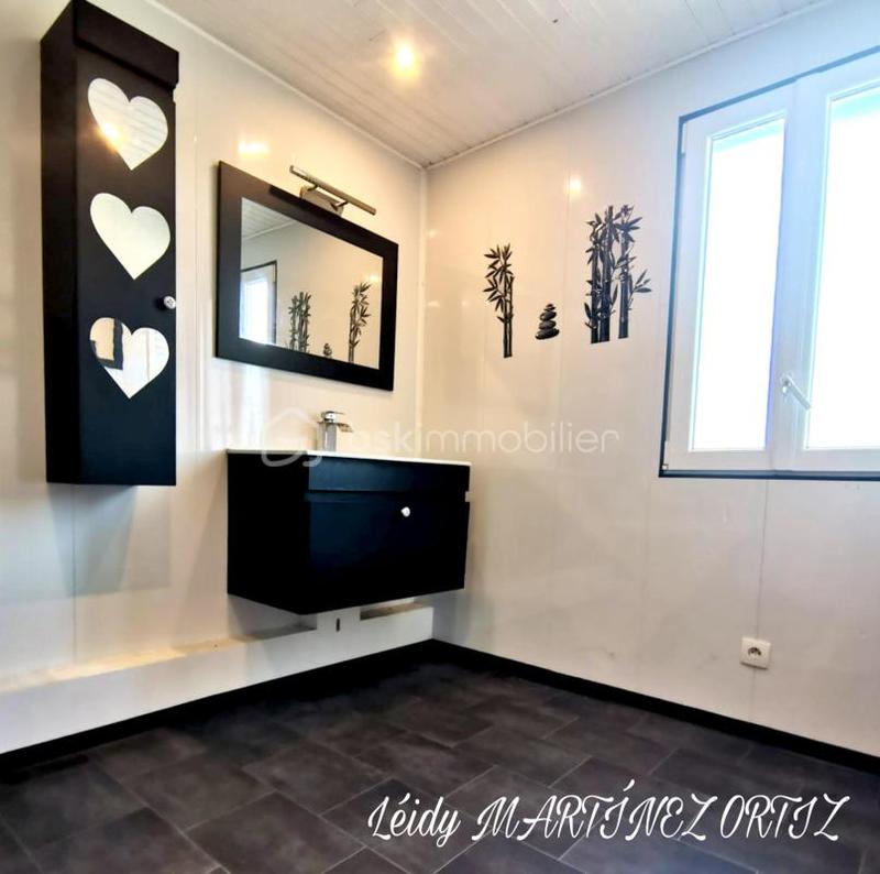 Maison - 129 m² - 6 pièces