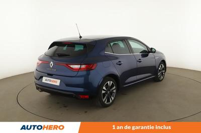 Renault Mégane 1.3 TCe Intens Edc7 160 ch