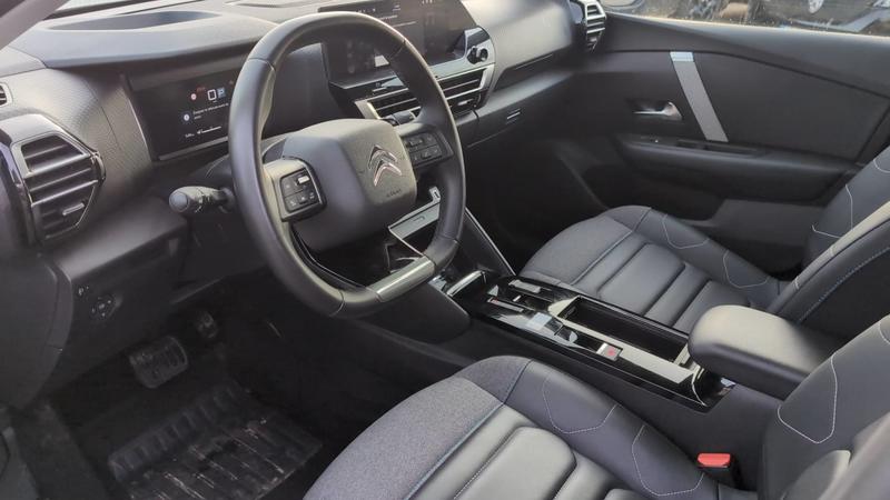 Citroën C4 1.2 PureTech 130 Eat8 Max - Automatique