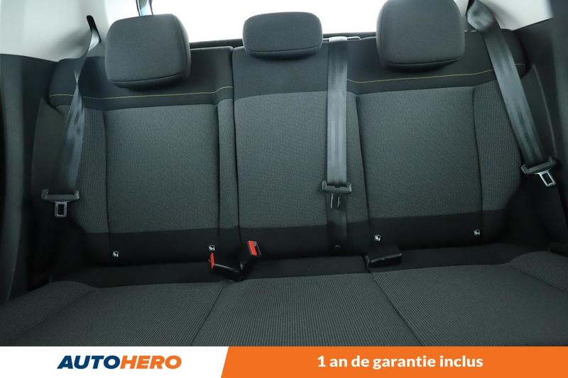 Citroën C3 1.6 Blue-HDi Shine 100 ch