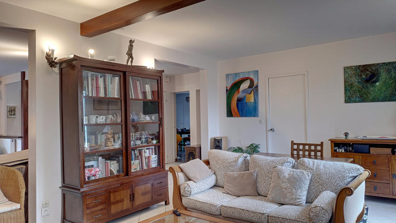 Maison - 196 m² - 6 pièces