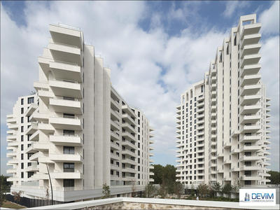 Local commercial - 107 m²