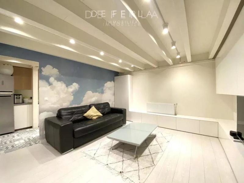 Maison d'architecte - 165 m² - 5 pièces