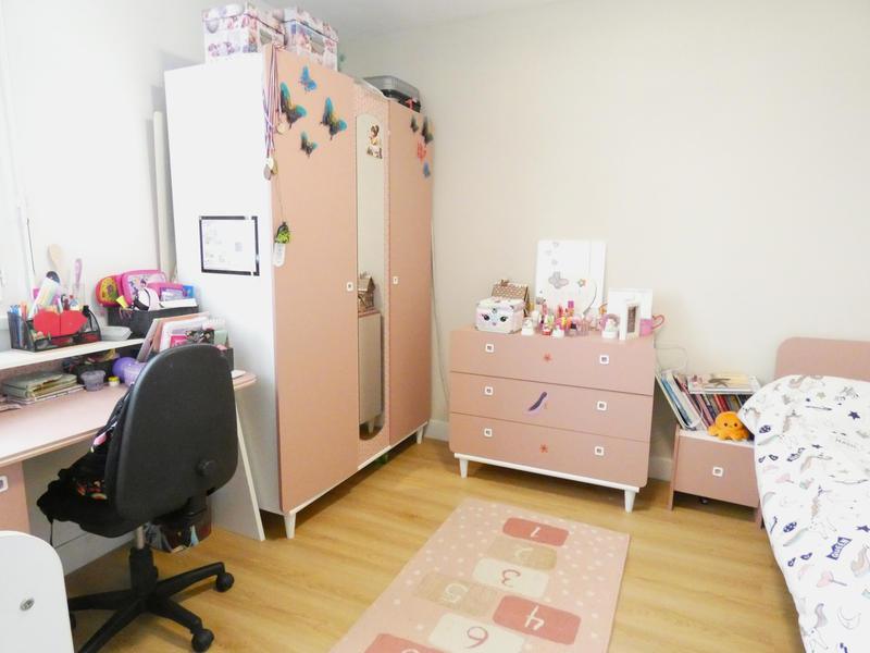 Maison - 128 m² - 5 pièces