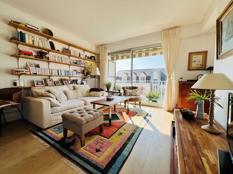 Appartement - 32 m² - 2 pièces