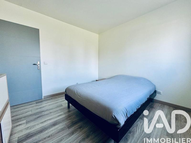 Maison de village - 97 m² - 4 pièces