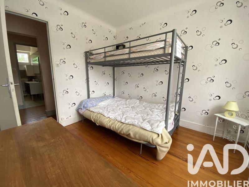 Maison - 159 m² - 7 pièces