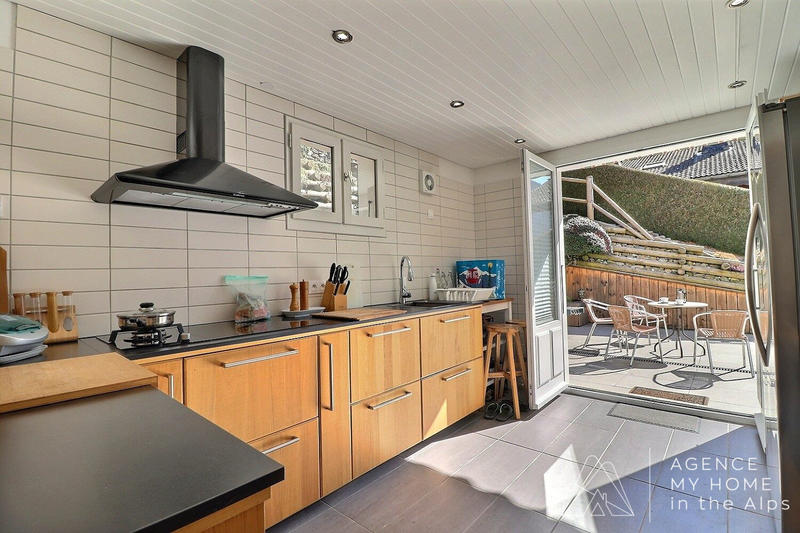 Châlet - 234 m² - 10 pièces