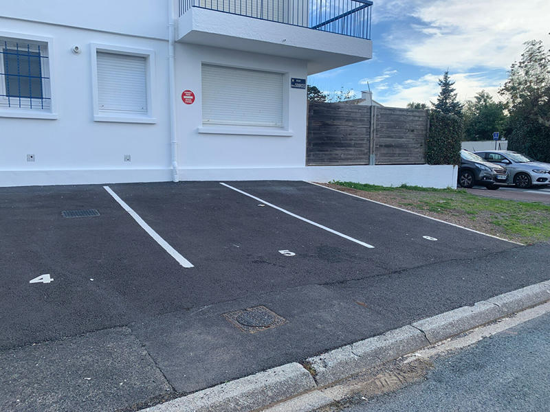 Appartement - 19 m² - 1 pièce