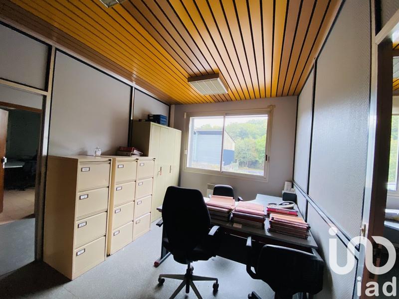 Immeuble - 6 228 m²