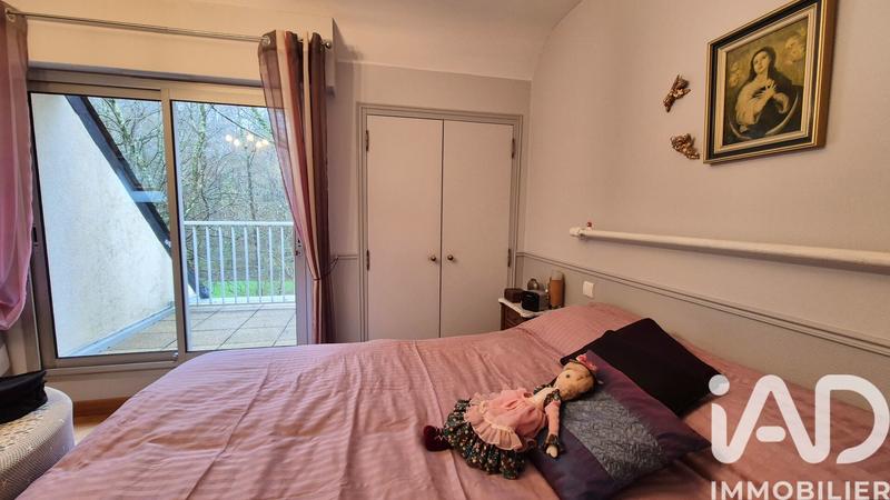 Maison - 144 m² - 6 pièces