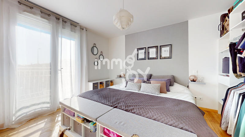 Maison - 133 m² - 6 pièces