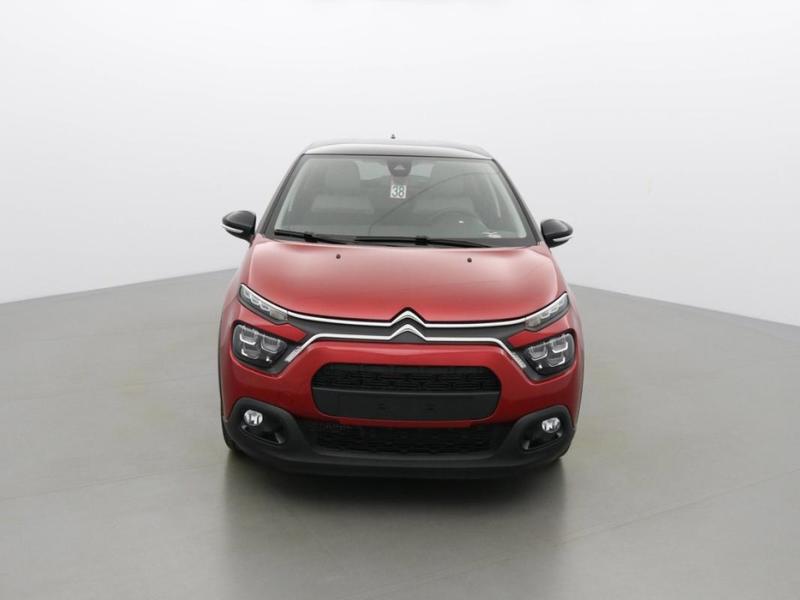 Citroën C3 Shine 110 Puretech Eat 6