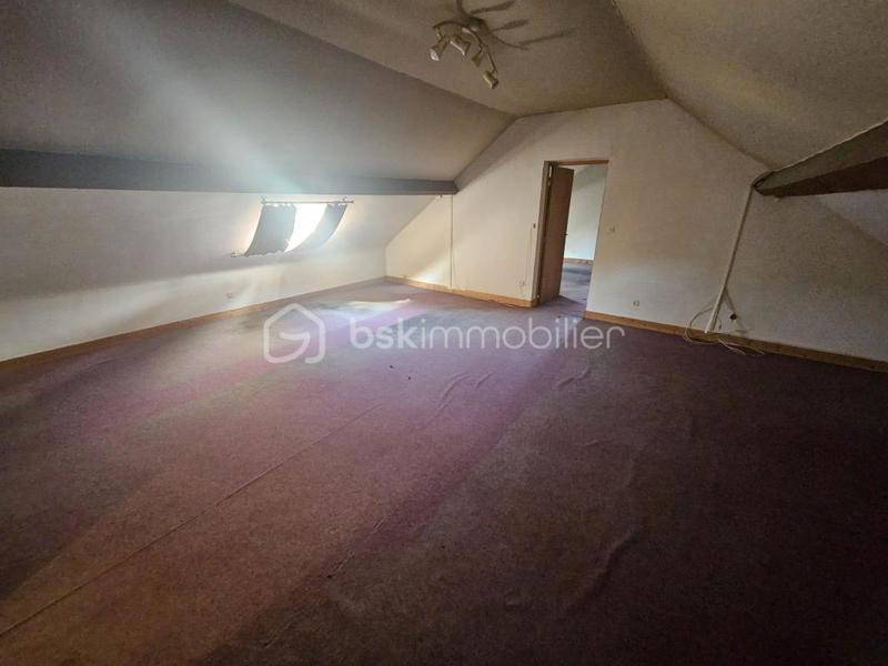 Maison - 177 m² - 6 pièces