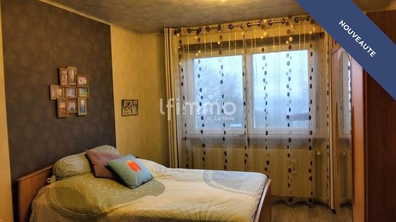 Maison - 153 m² - 7 pièces