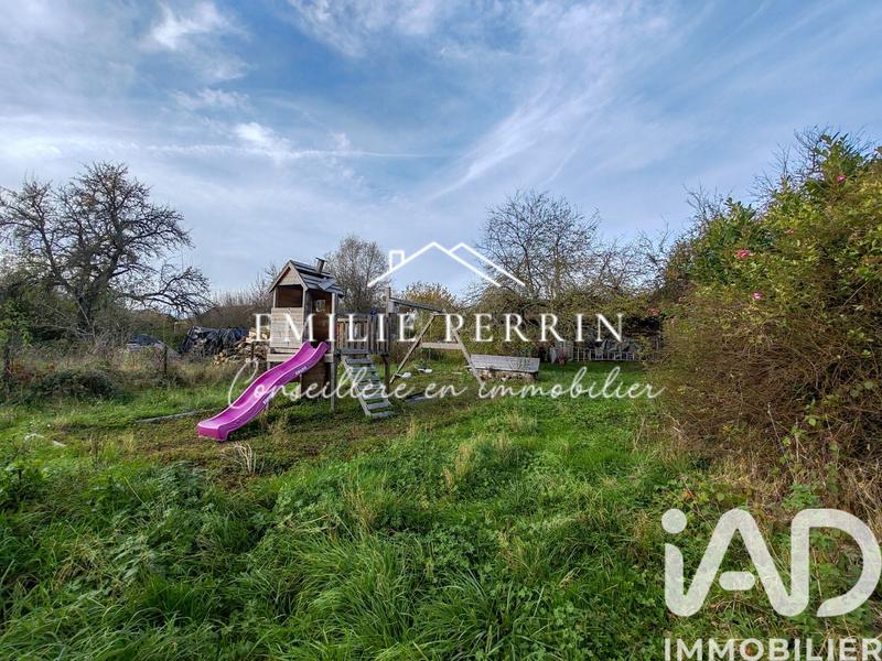 Maison de campagne - 275 m² - 10 pièces