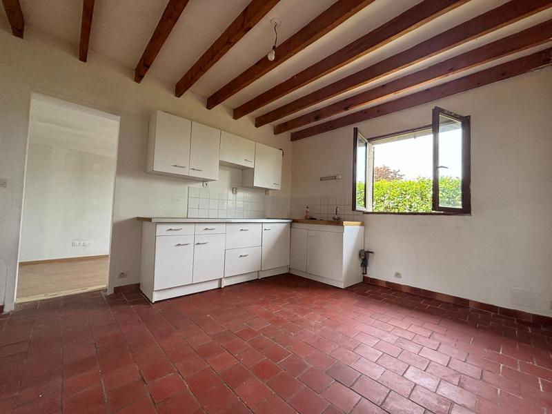 Maison - 107 m² - 4 pièces