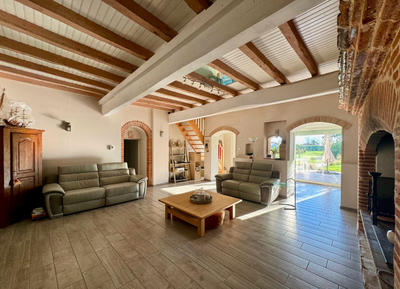 Propriété - 293 m² - 12 pièces
